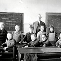 Skolklass 1934